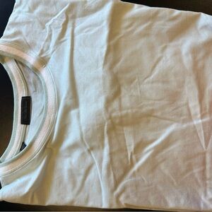 Mint green Crew Neck T-Shirt